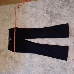 Black dress pants